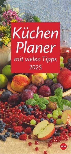 Küchenplaner 2025