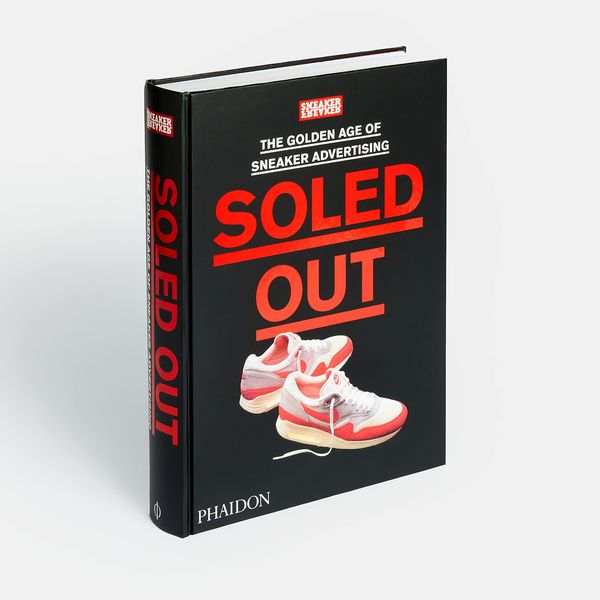 Produktbild: Soled Out