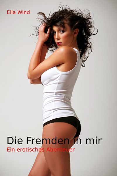 Produktbild: Die Fremden in mir