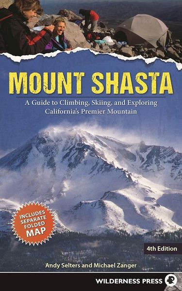 Produktbild: Mount Shasta
