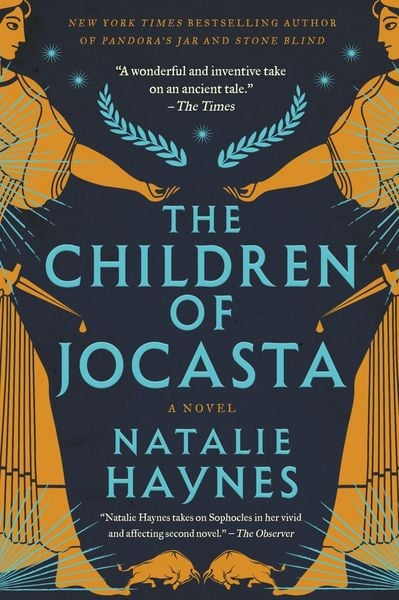Produktbild: Children of Jocasta, The