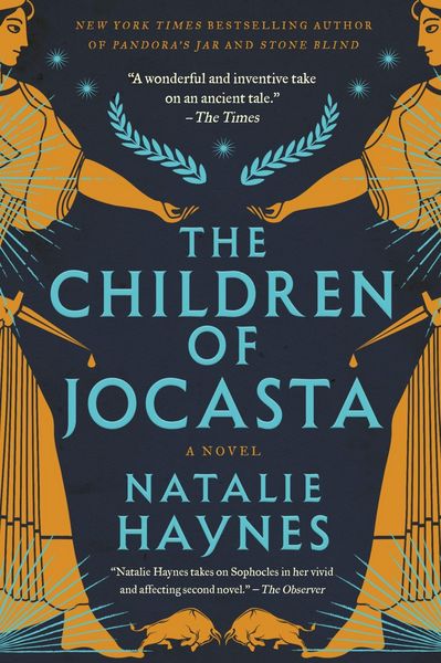 Produktbild: The Children of Jocasta