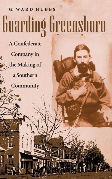 Produktbild: Guarding Greensboro