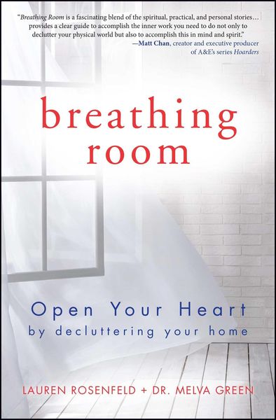 Produktbild: Breathing Room