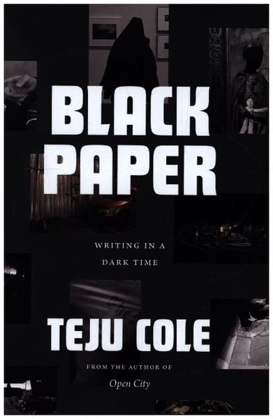 Produktbild: Black Paper