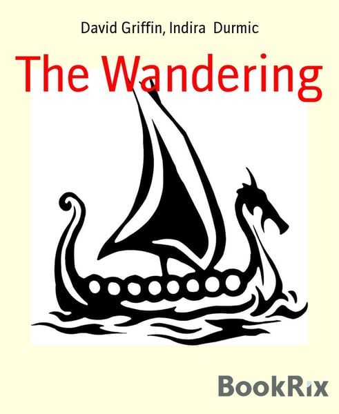 Produktbild: The Wandering