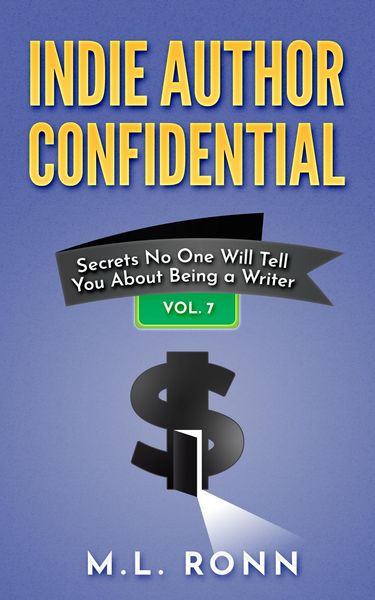 Produktbild: Indie Author Confidential 7