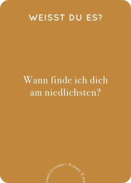 Produktbild: Das Liebesquiz