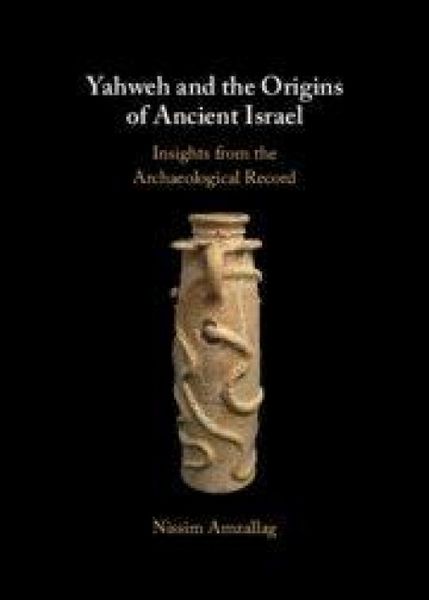 Produktbild: Yahweh and the Origins of Ancient Israel