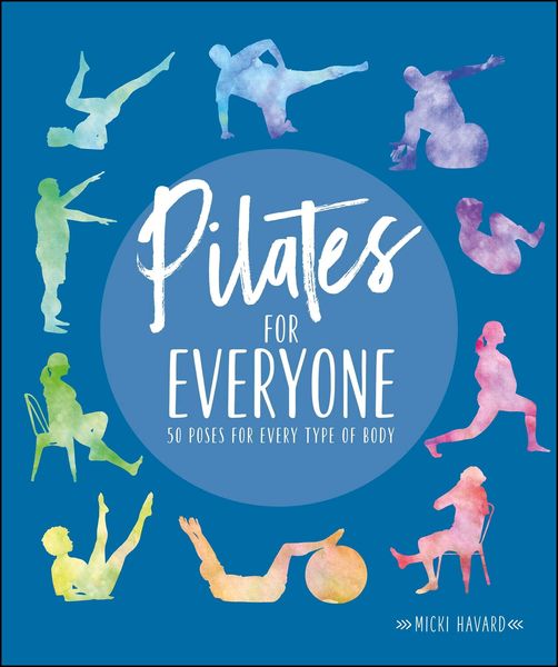 Produktbild: Pilates for Everyone