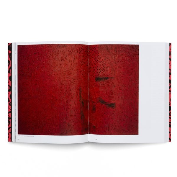 Produktbild: Yayoi Kusama