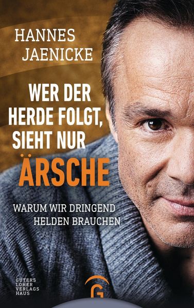 Produktbild: Wer der Herde folgt, sieht nur &Auml;rsche