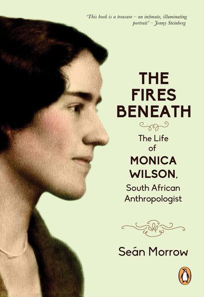 Produktbild: The Fires Beneath