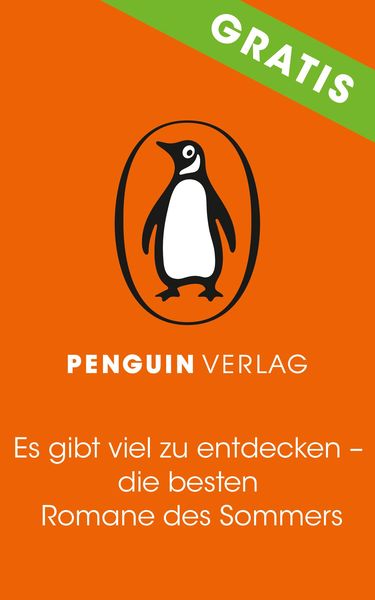 Produktbild: Es gibt viel zu entdecken - die besten Romane des Sommers