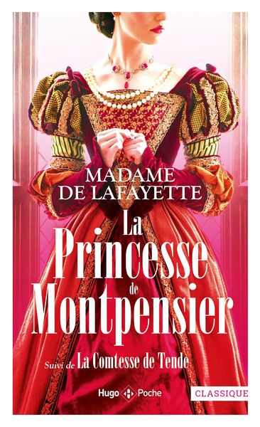 Produktbild: La princesse de Montpensier