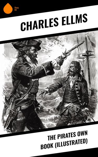 Produktbild: The Pirates Own Book (Illustrated)