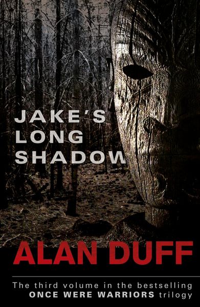 Produktbild: Jake's Long Shadow