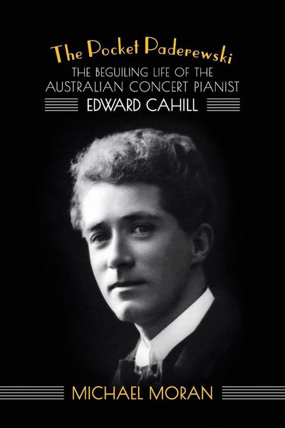 Produktbild: The Pocket Paderewski