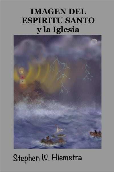 Produktbild: Imagen del Esp&iacute;ritu Santo y la Iglesia