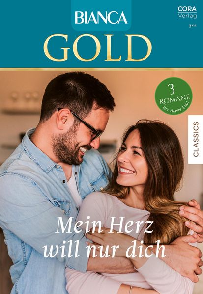 Produktbild: Bianca Gold Band 69
