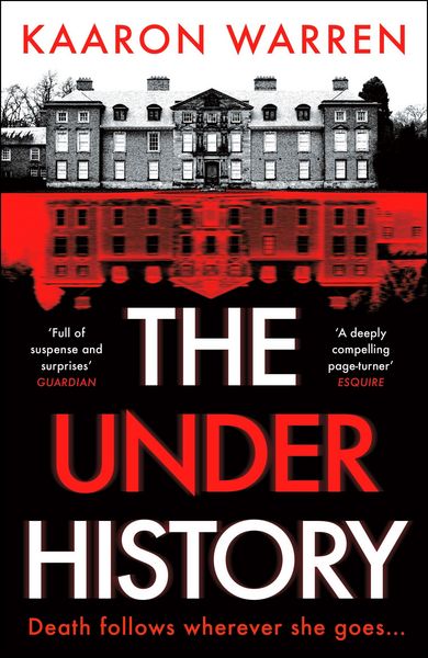 Produktbild: The Underhistory