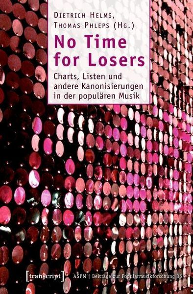 Produktbild: No Time for Losers