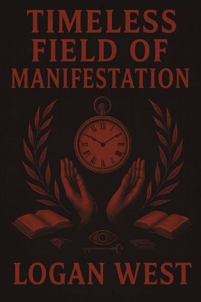 Produktbild: Timeless Field of Manifestation