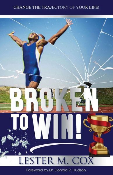 Produktbild: Broken to Win