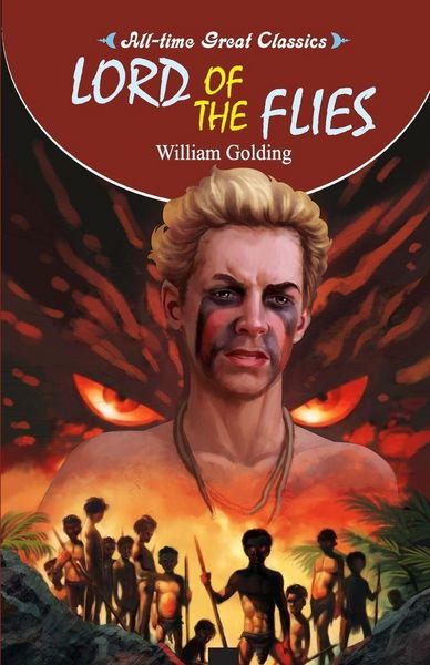 Produktbild: Lord of the Flies
