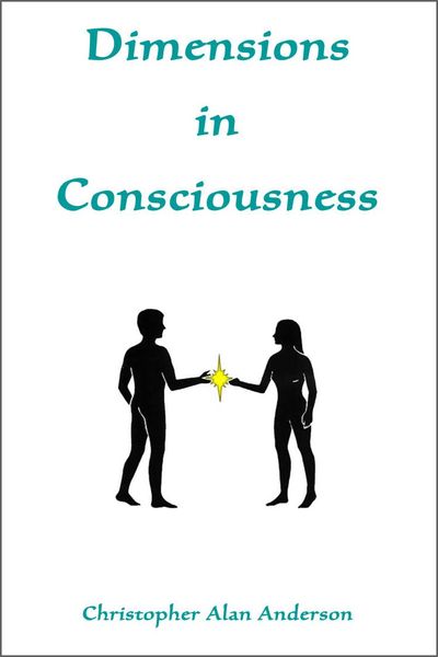 Produktbild: Dimensions In Consciousness