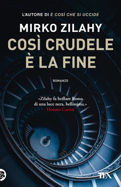 Produktbild: Cos&igrave; crudele &egrave; la fine