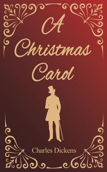 Produktbild: A Christmas Carol