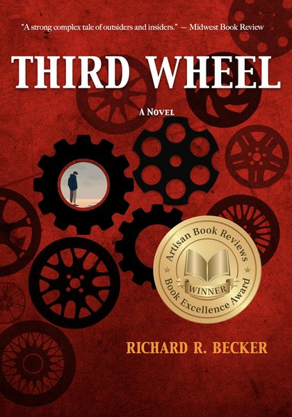Produktbild: Third Wheel
