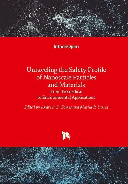 Produktbild: Unraveling the Safety Profile of Nanoscale Particles and Materials