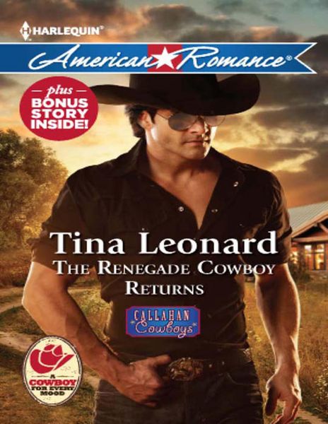 Produktbild: The Renegade Cowboy Returns
