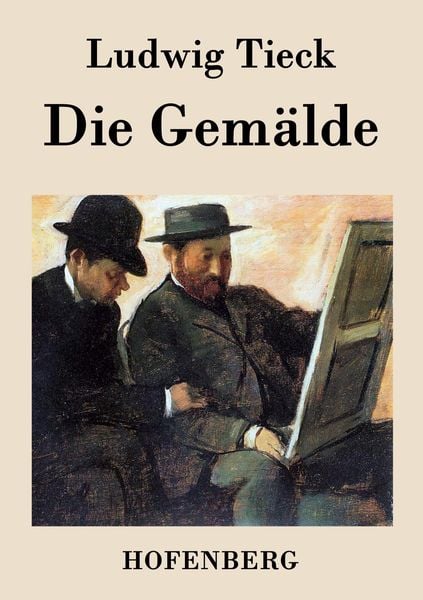Produktbild: Die Gem&auml;lde