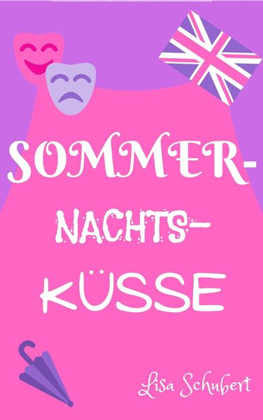 Produktbild: Sommernachtsk&uuml;sse