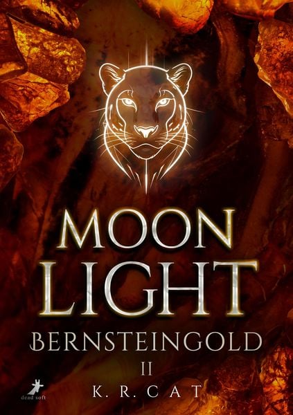 Produktbild: Moonlight - Bernsteingold