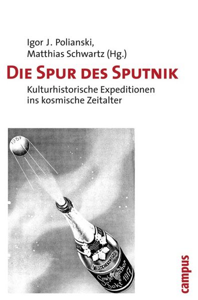 Produktbild: Die Spur des Sputnik