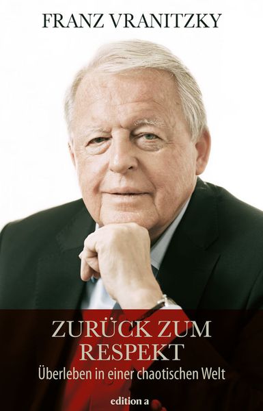 Produktbild: Zur&uuml;ck zum Respekt
