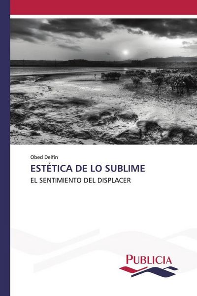 Produktbild: Est&eacute;tica De Lo Sublime
