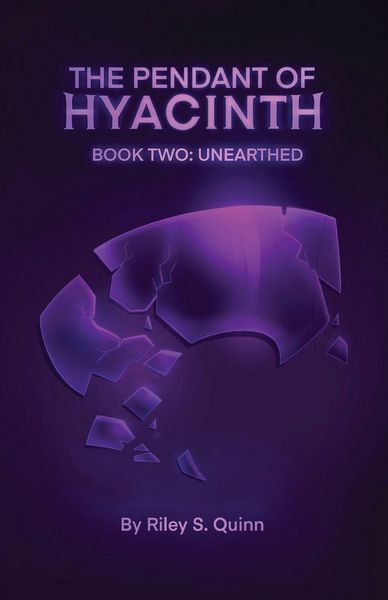 Produktbild: The Pendant of Hyacinth