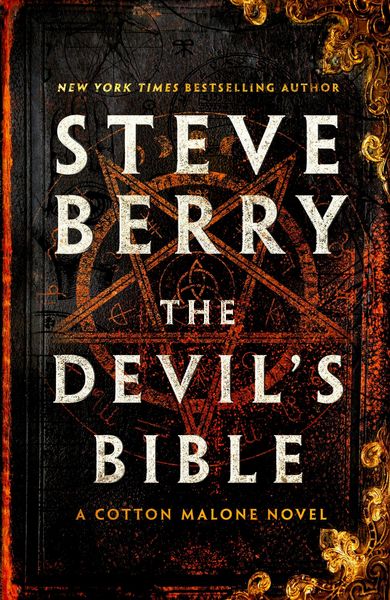 Produktbild: The Devil's Bible