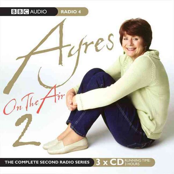Produktbild: Ayres, P: Ayres on the Air