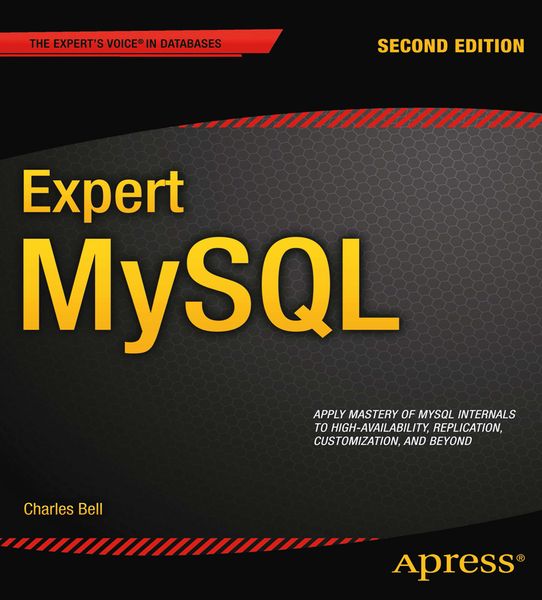 Produktbild: Expert MySQL