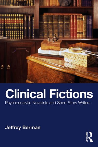 Produktbild: Clinical Fictions