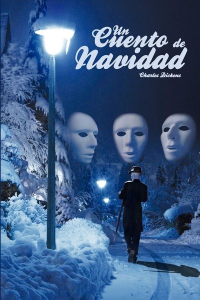 Produktbild: Un Cuento de Navidad / A Christmas Carol