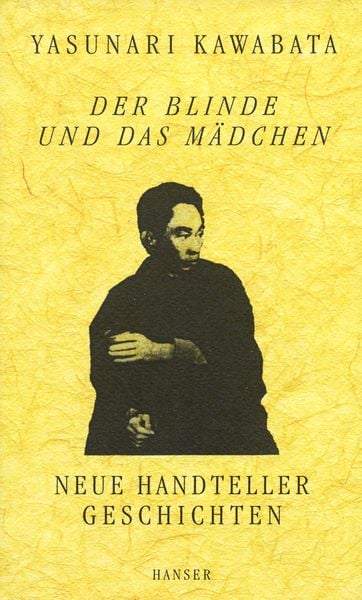 Produktbild: Der Blinde und das M&auml;dchen