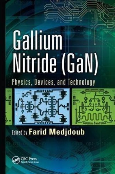 Produktbild: Gallium Nitride (GaN)