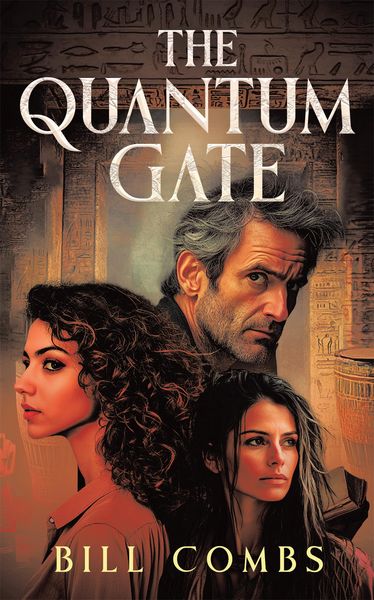 Produktbild: The Quantum Gate